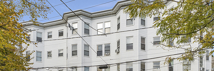 Pouladian of North Shore Realty Advisors, Inc. sells 67 Tudor St., Lynn, MA for $5.3 million